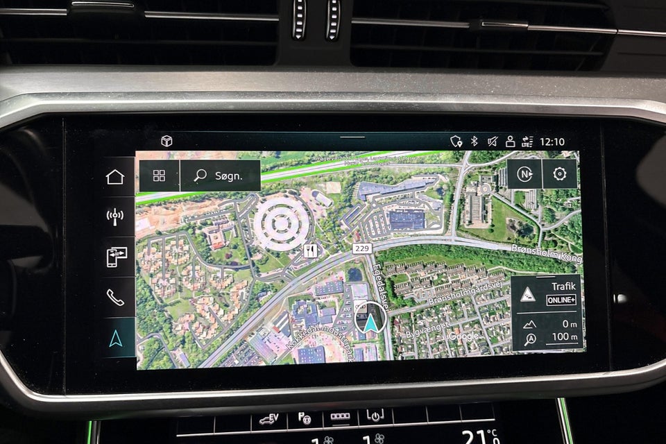 Audi A6 55 TFSi e Sport Prestige Avant quattro S-tr. 5d