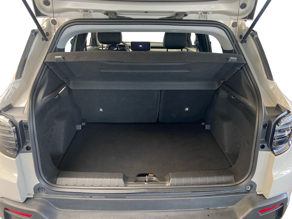 Jeep Avenger 54 Summit 5d