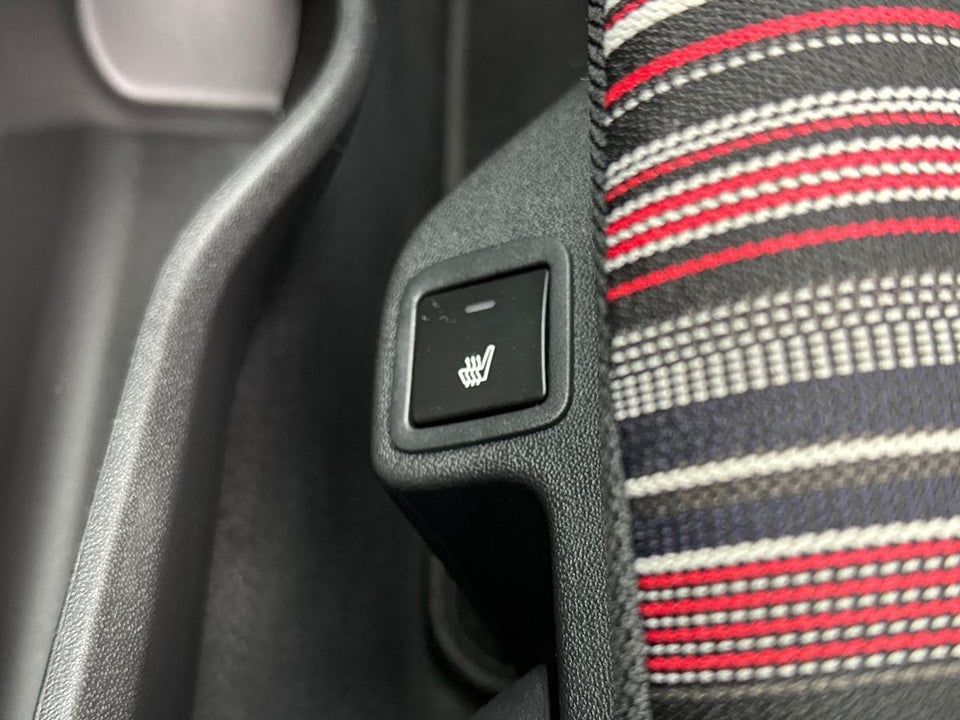 Citroën C1 1,0 VTi VTR Airscape 5d