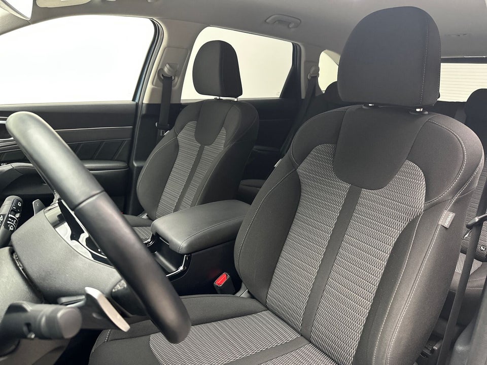 Kia Sorento 1,6 PHEV Upgrade aut. 4WD 7prs 5d