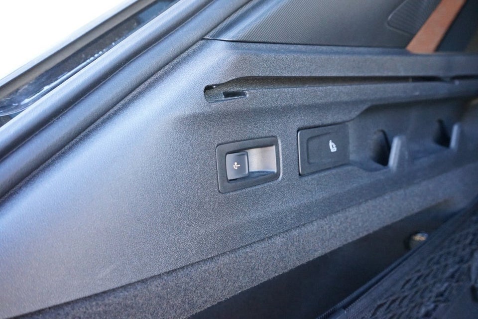 VW ID.7 77 Style Tourer 5d