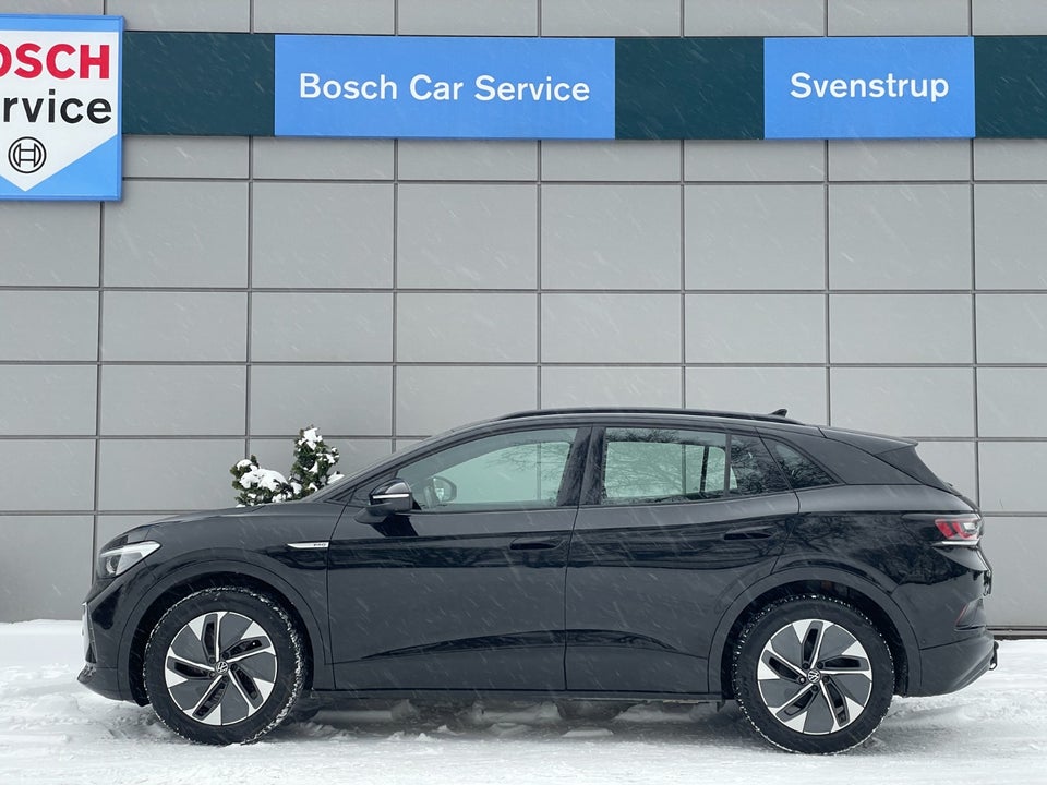 VW ID.4 77 Pro Performance 5d