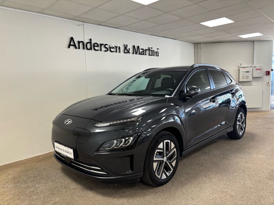 Hyundai Kona 39 EV Select 5d