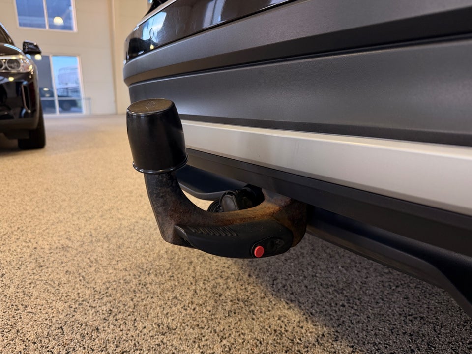 VW T-Cross 1,0 TSi 115 Life DSG 5d