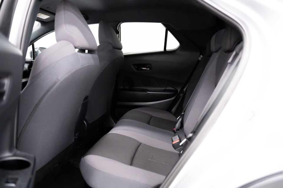 Toyota C-HR 2,0 Plug-in Hybrid Style 5d