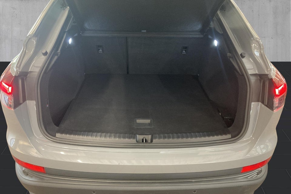 Audi Q4 e-tron 40 5d