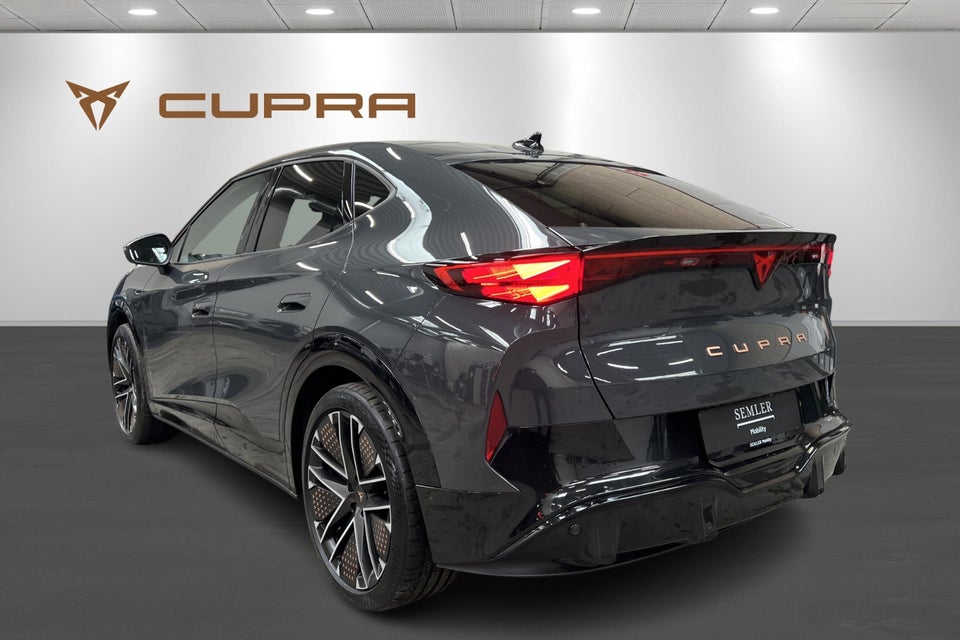 Cupra Tavascan 77 Extreme 5d