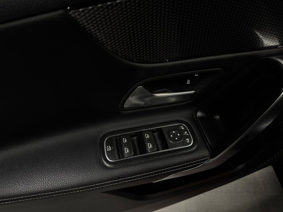 Mercedes A200 1,3 Progressive aut. 5d