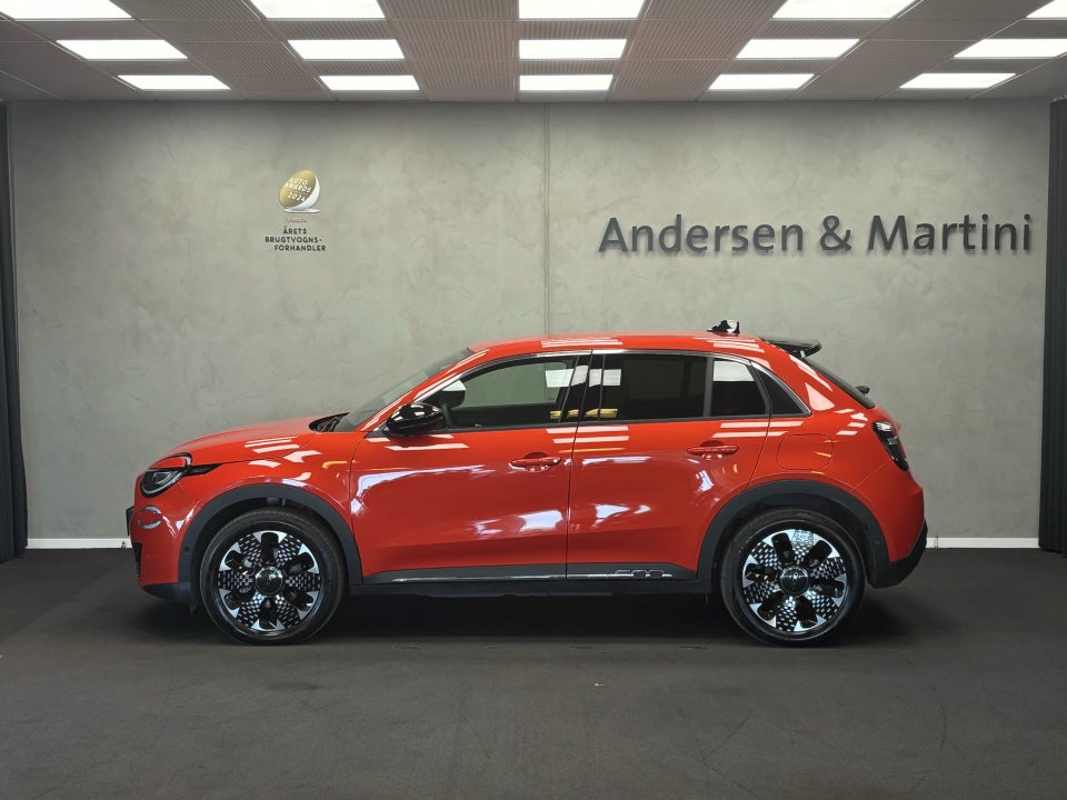 Fiat 600e 54 la Prima 5d