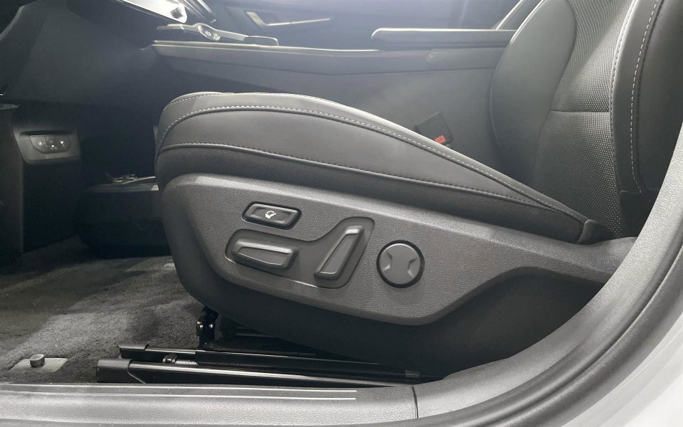 Kia EV6 84 Long Range Prestige 5d