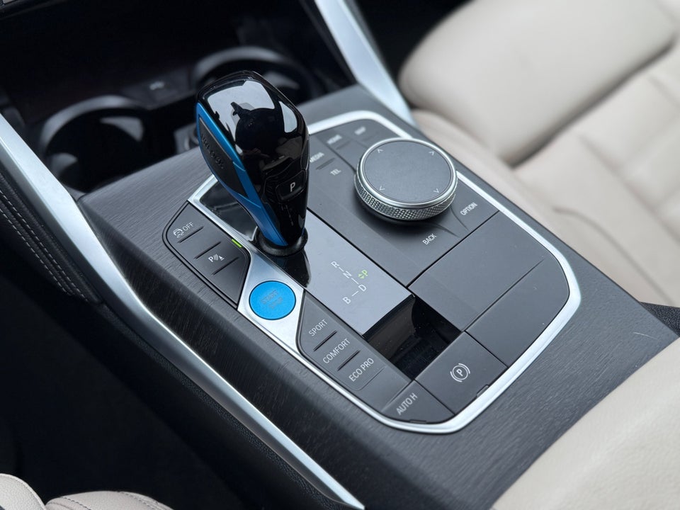 BMW i4 eDrive40 M-Sport 5d