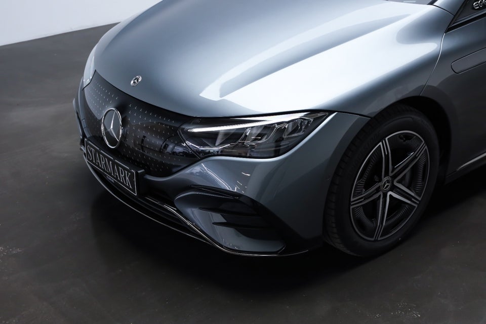 Mercedes EQE350+ AMG Line 4d