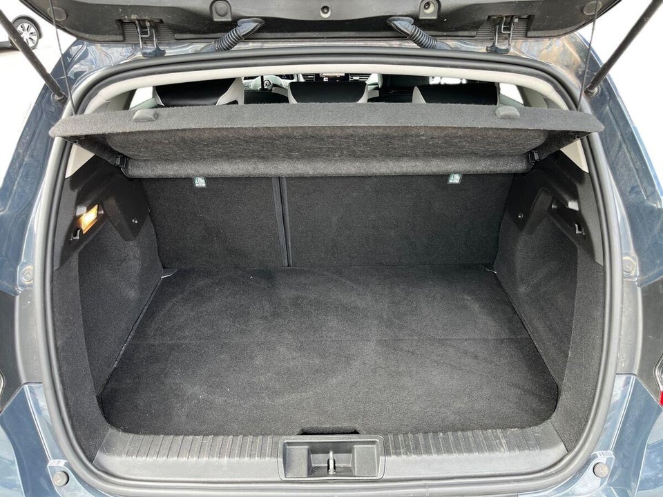 Renault Captur 1,6 E-Tech Intens 5d
