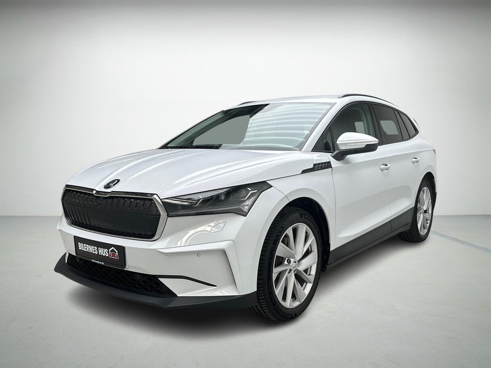 Skoda Enyaq 60 iV Lodge 5d