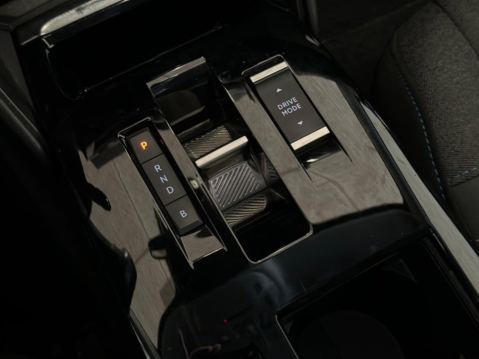 Citroën ë-C4 50 Shine 5d