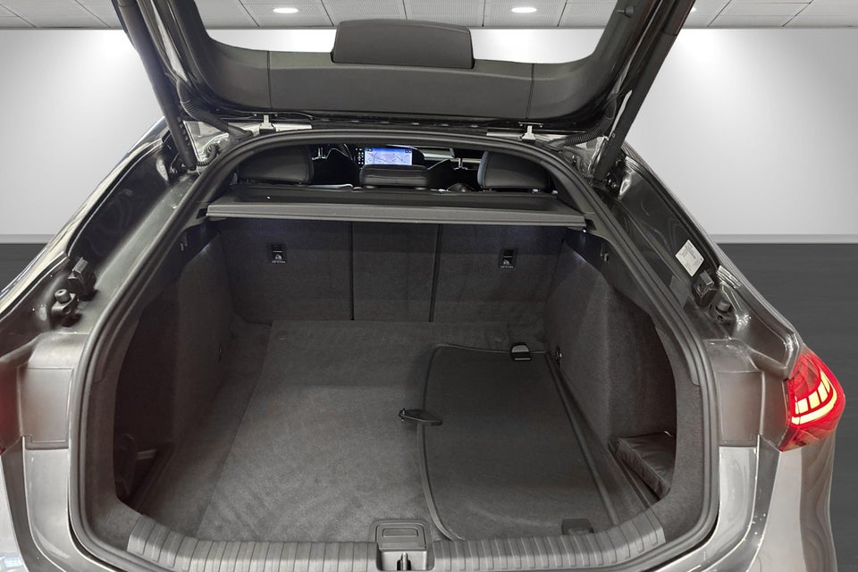 Audi A6 e-tron Progress plus Sportback 5d