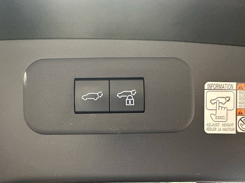 Lexus NX450h+ 2,5 Executive aut. AWD 5d