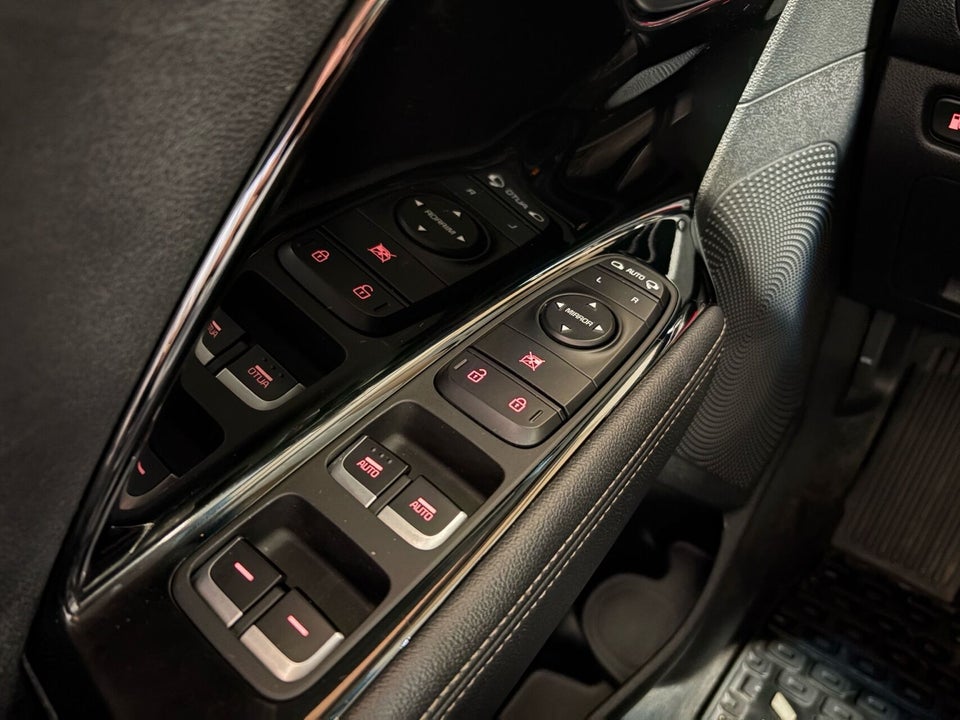 Kia Niro 1,6 PHEV Advance+ DCT 5d