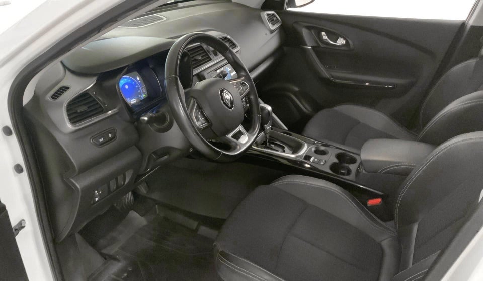 Renault Kadjar 1,2 TCe 130 Zen EDC 5d