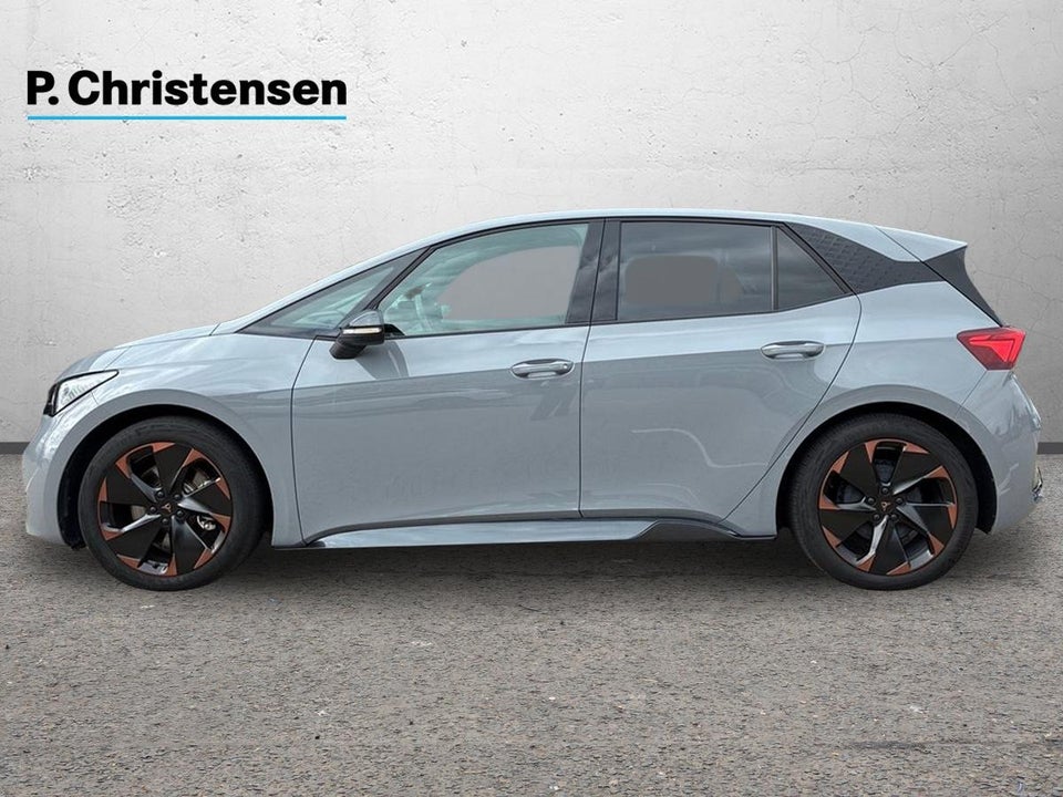 Cupra Born 77 e-Boost 5d