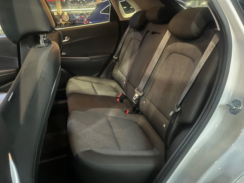 Hyundai Kona 39 EV Edition 30+ 5d