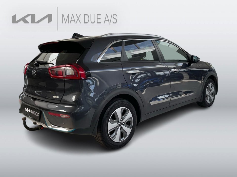 Kia Niro 1,6 PHEV Premium DCT 5d