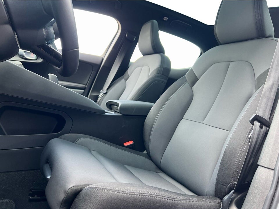 Polestar 2 Long Range AWD 5d