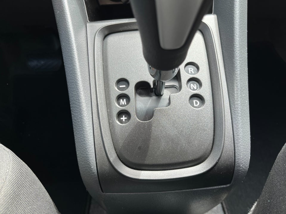 Suzuki Celerio 1,0 Comfort AGS 5d
