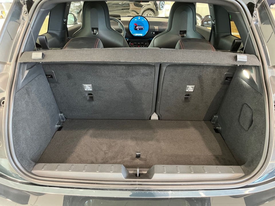 MINI Cooper E JCW Trim M 3d