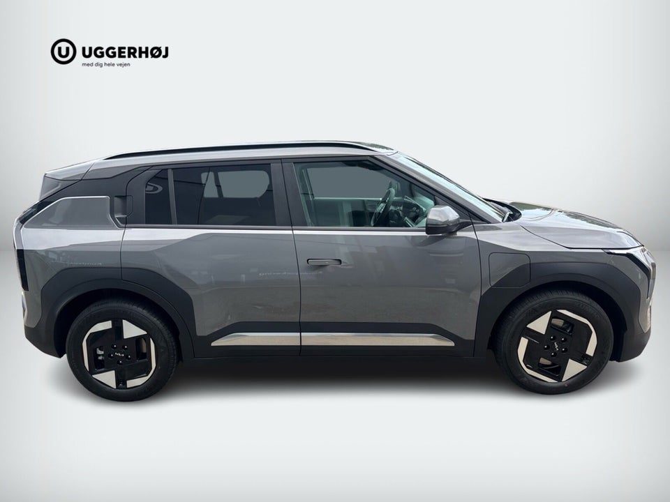 Kia EV3 81 Long Range Prestige 5d