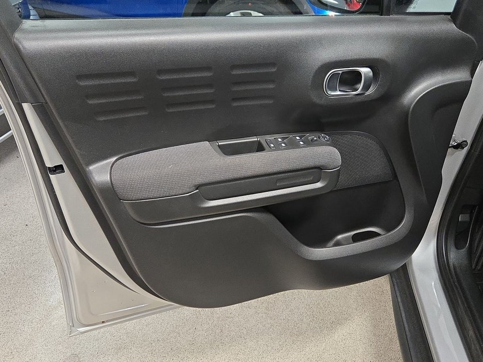 Citroën C3 Aircross 1,2 PureTech 110 VTR Sport 5d