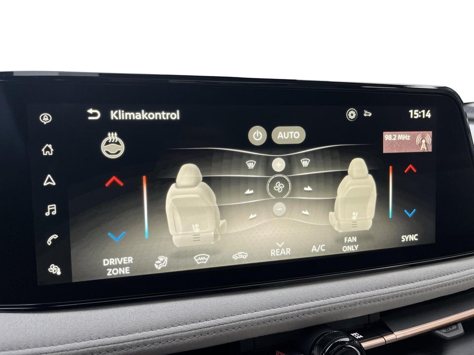 Nissan Ariya 87 Evolve 5d