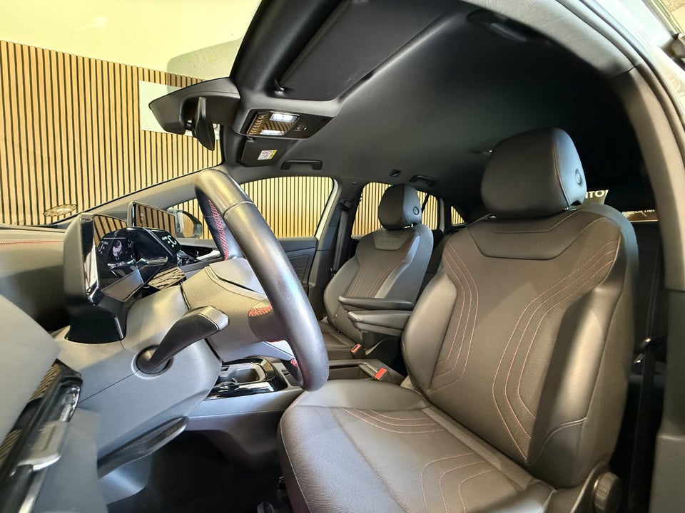 VW ID.5 77 GTX 4Motion 5d