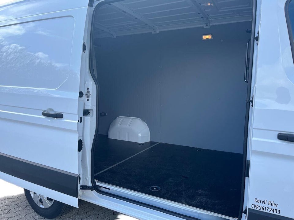 Nissan Interstar 2,3 dCi 150 L2H2 Tekna Van