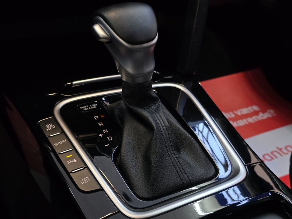 Kia Ceed 1,6 PHEV Upgrade SW DCT 5d