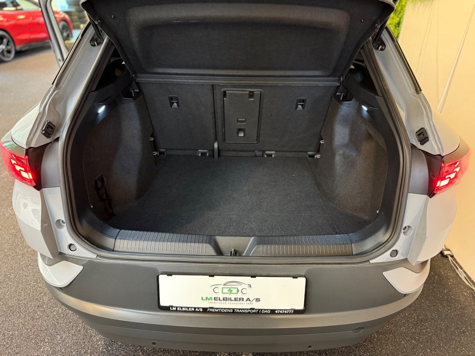 VW ID.4 77 Pro Performance Business 5d