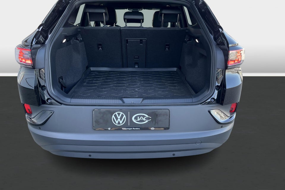 VW ID.4 Style 5d