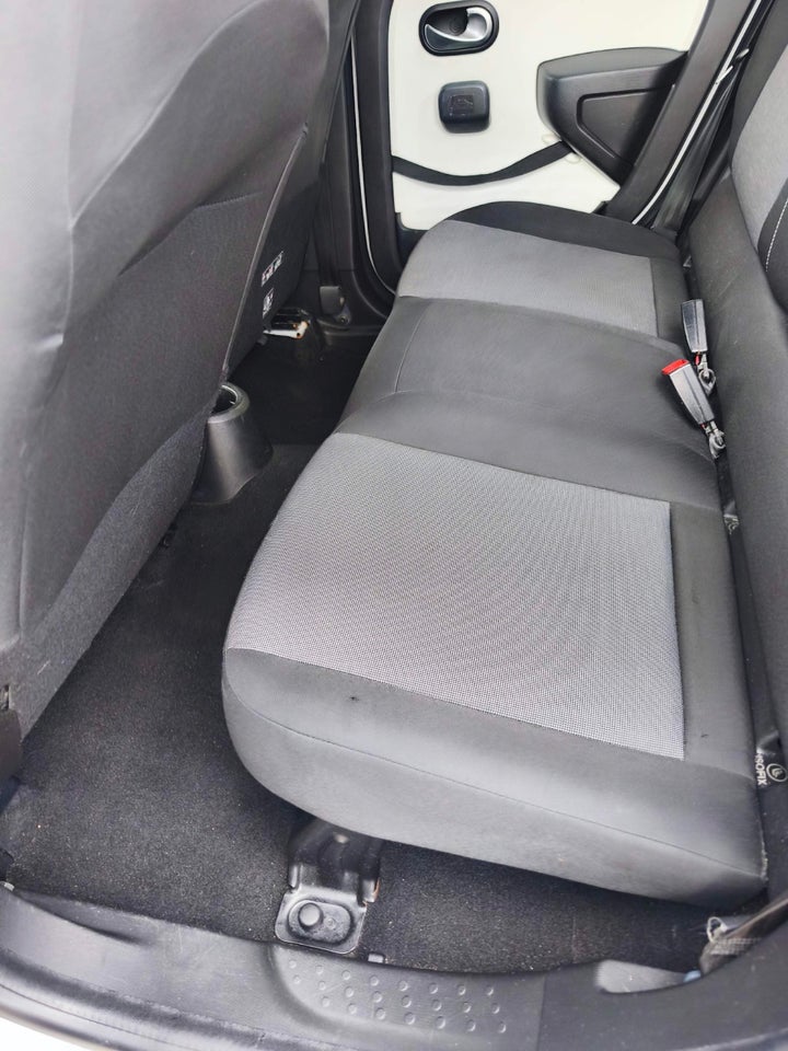 Renault Twingo 1,0 SCe 70 Expression 5d