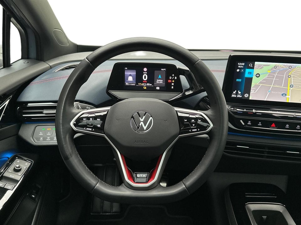 VW ID.4 77 GTX 4Motion 5d