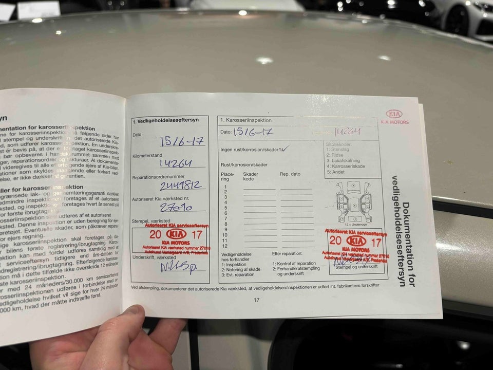 Kia Picanto 1,0 Attraction 5d