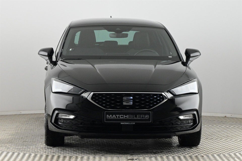 Seat Leon 1,5 TSi 150 Xcellence DSG 5d