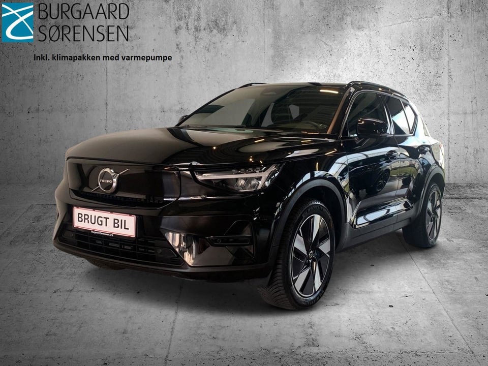 Volvo XC40 ReCharge Extended Range Ultimate 5d