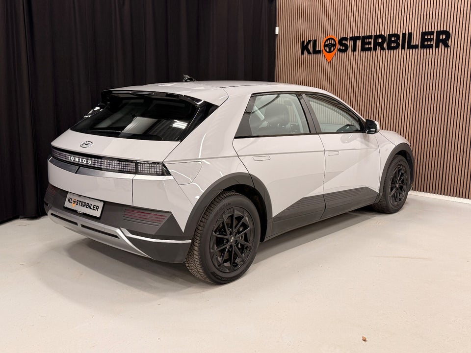 Hyundai Ioniq 5 77 Advanced 5d