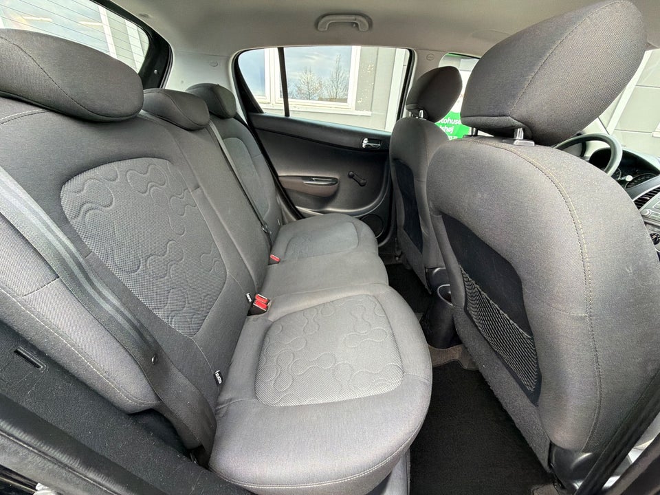 Hyundai i20 1,25 Classic+ 5d