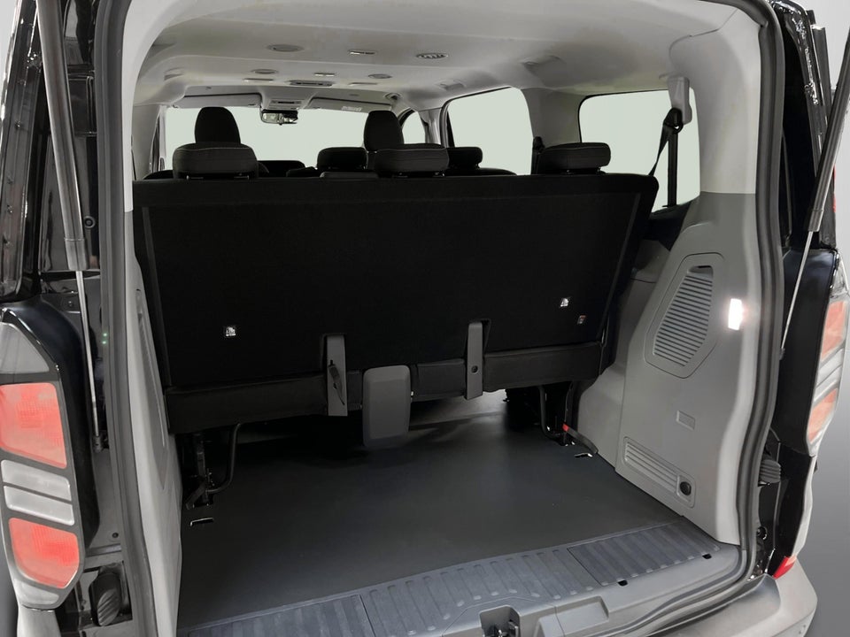 Ford Transit Custom Kombi 340S 2,5 PHEV Trend CVT