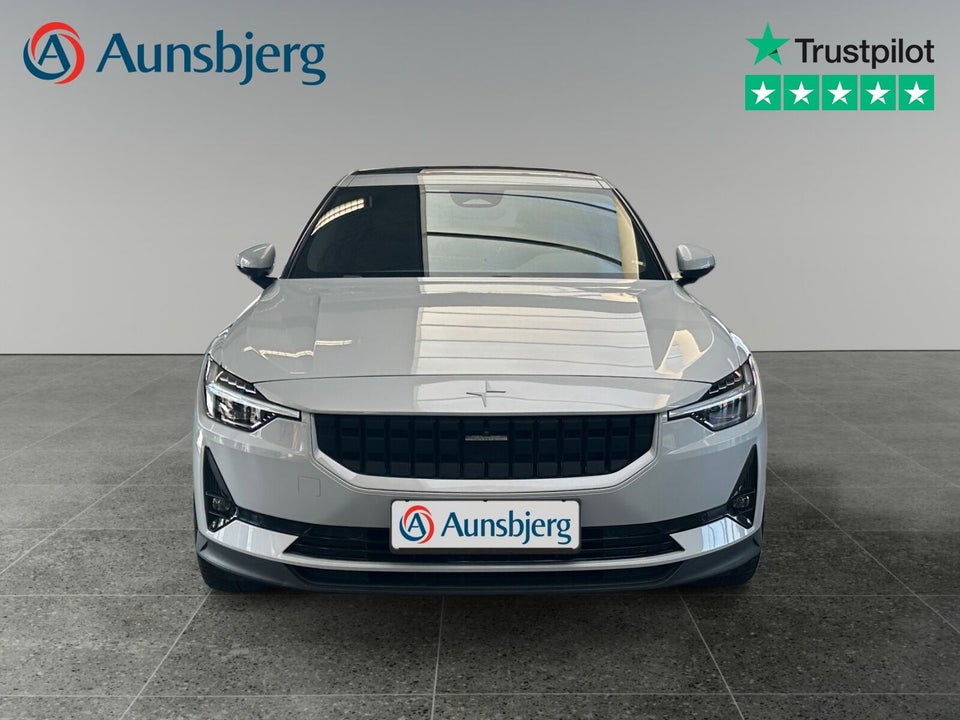 Polestar 2 Standard Range 5d