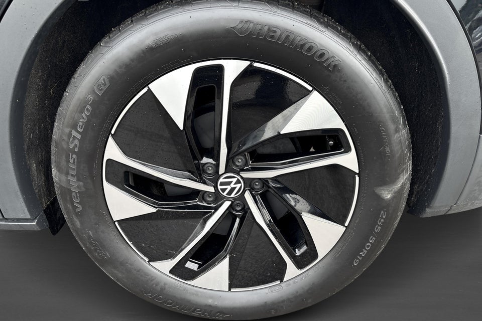 VW ID.4 77 Style+ 5d