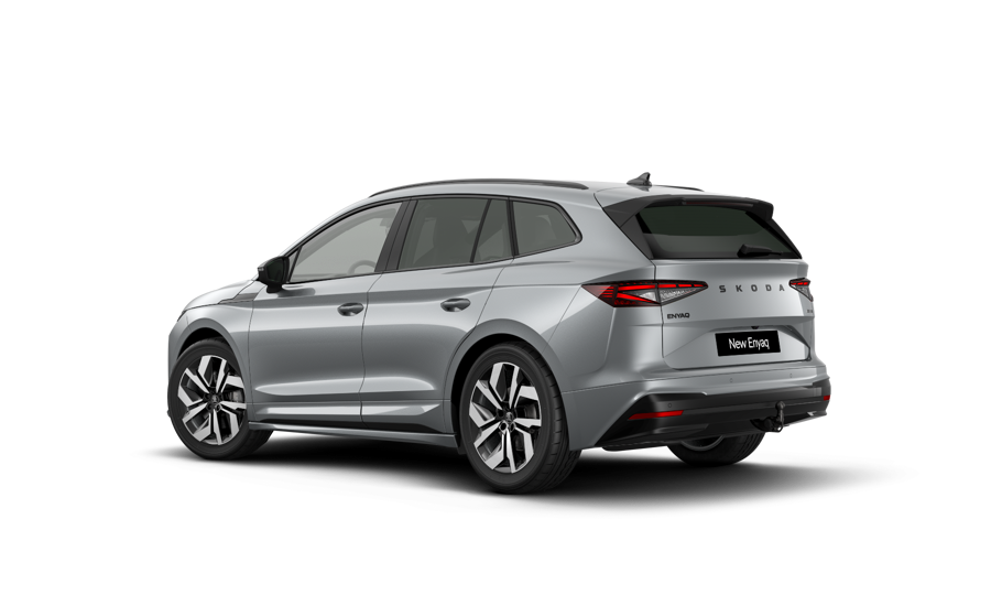 Skoda Enyaq 85 iV Sportline 5d
