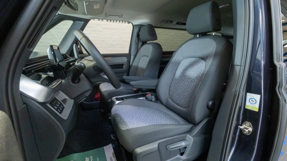 VW ID.Buzz 86 Style+ 7prs LWB 5d