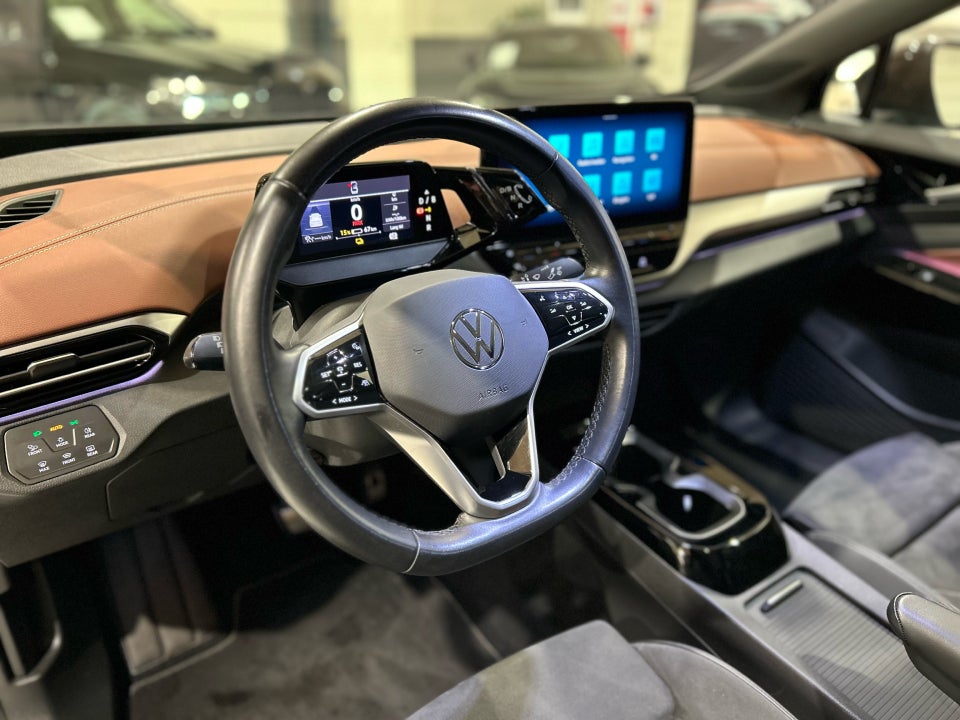 VW ID.5 77 Pro Performance 5d